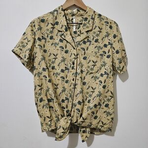 Kuhl Elsie Short Sleeve Top